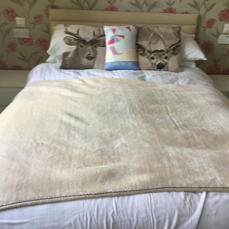 Dene House Bed & Breakfast Great Yarmouth Eksteriør bilde
