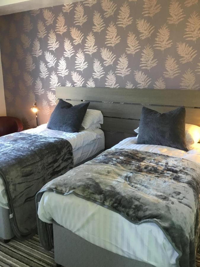 Dene House Bed & Breakfast Great Yarmouth Eksteriør bilde