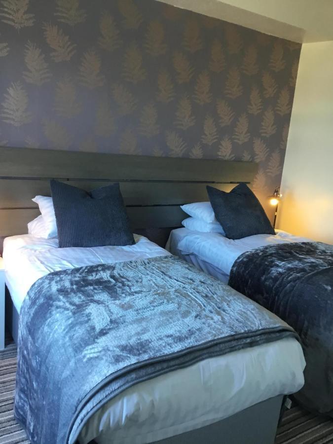 Dene House Bed & Breakfast Great Yarmouth Eksteriør bilde