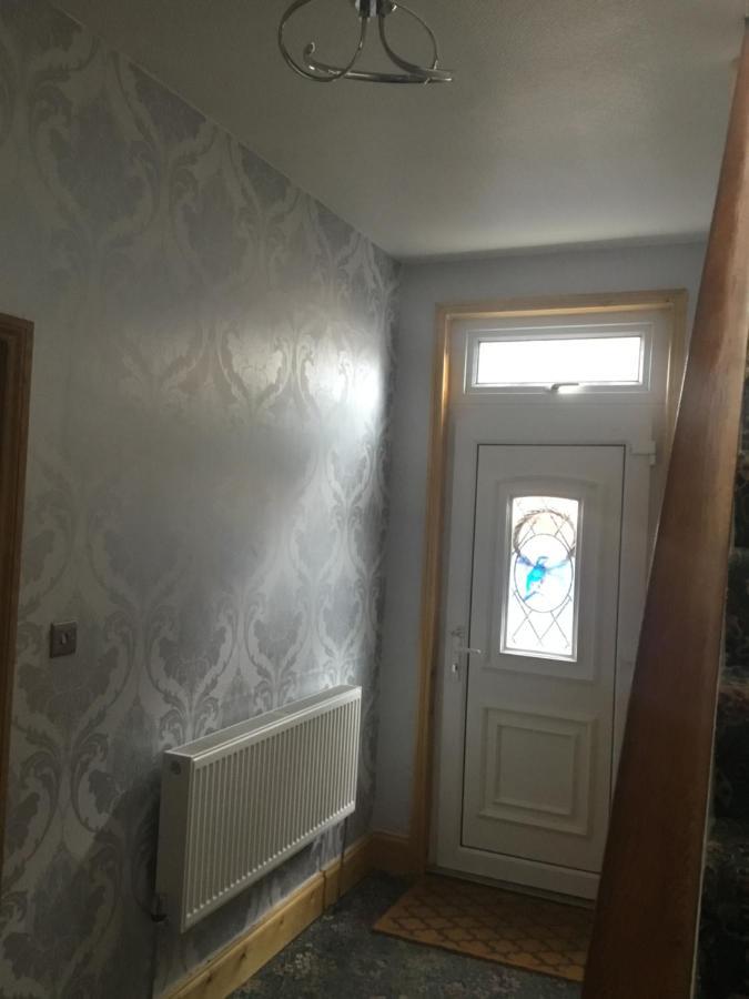 Dene House Bed & Breakfast Great Yarmouth Eksteriør bilde