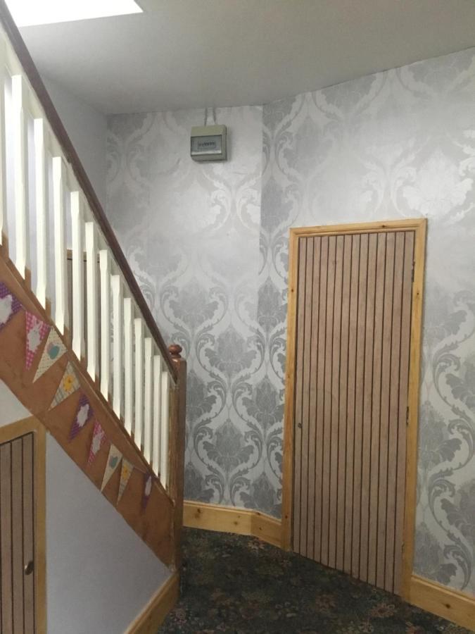 Dene House Bed & Breakfast Great Yarmouth Eksteriør bilde