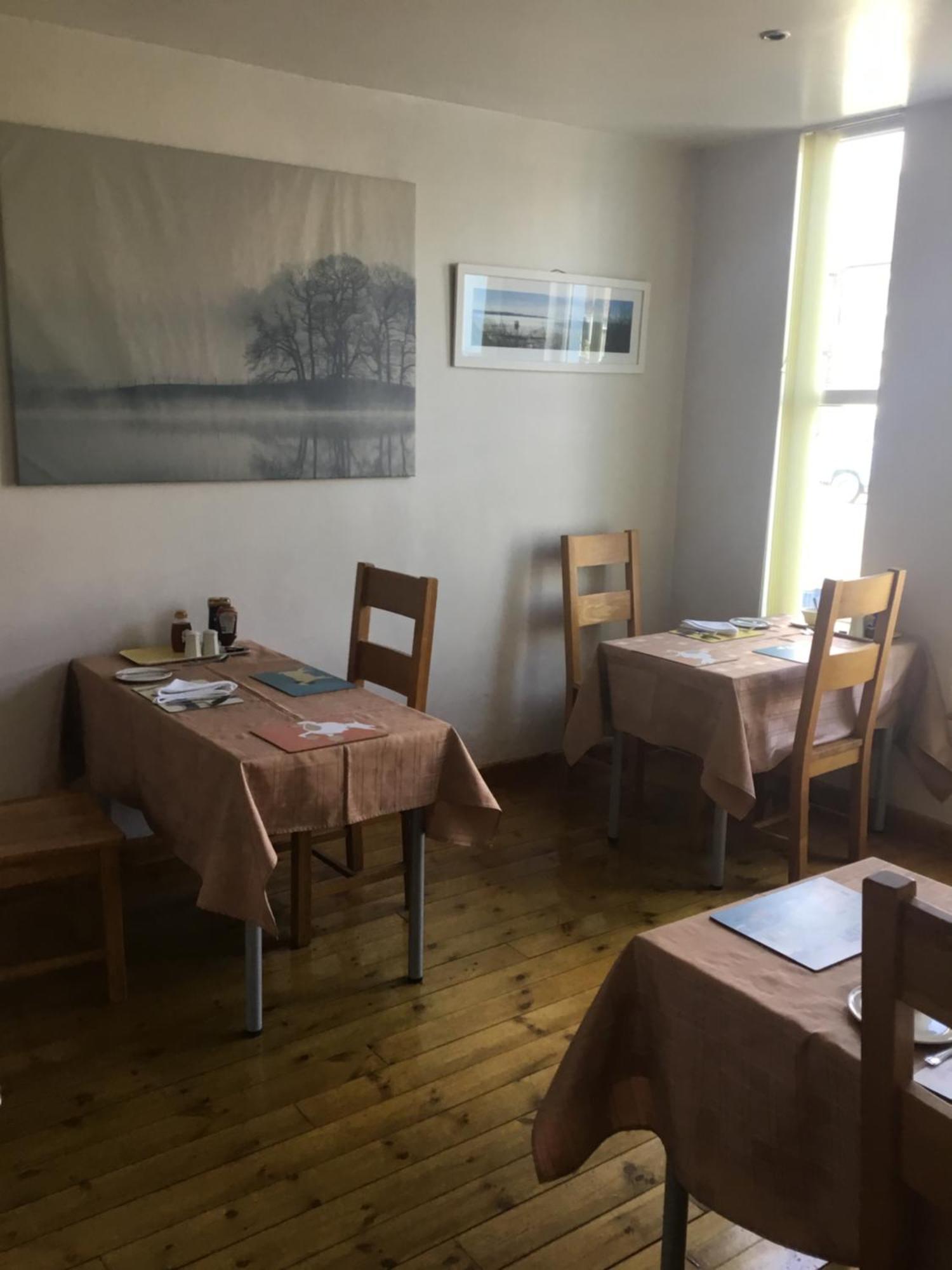 Dene House Bed & Breakfast Great Yarmouth Eksteriør bilde