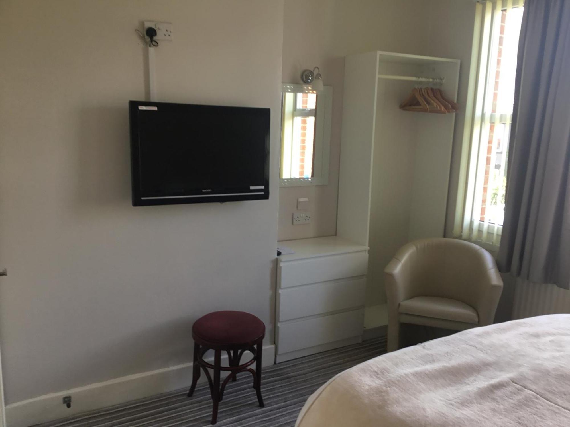 Dene House Bed & Breakfast Great Yarmouth Eksteriør bilde