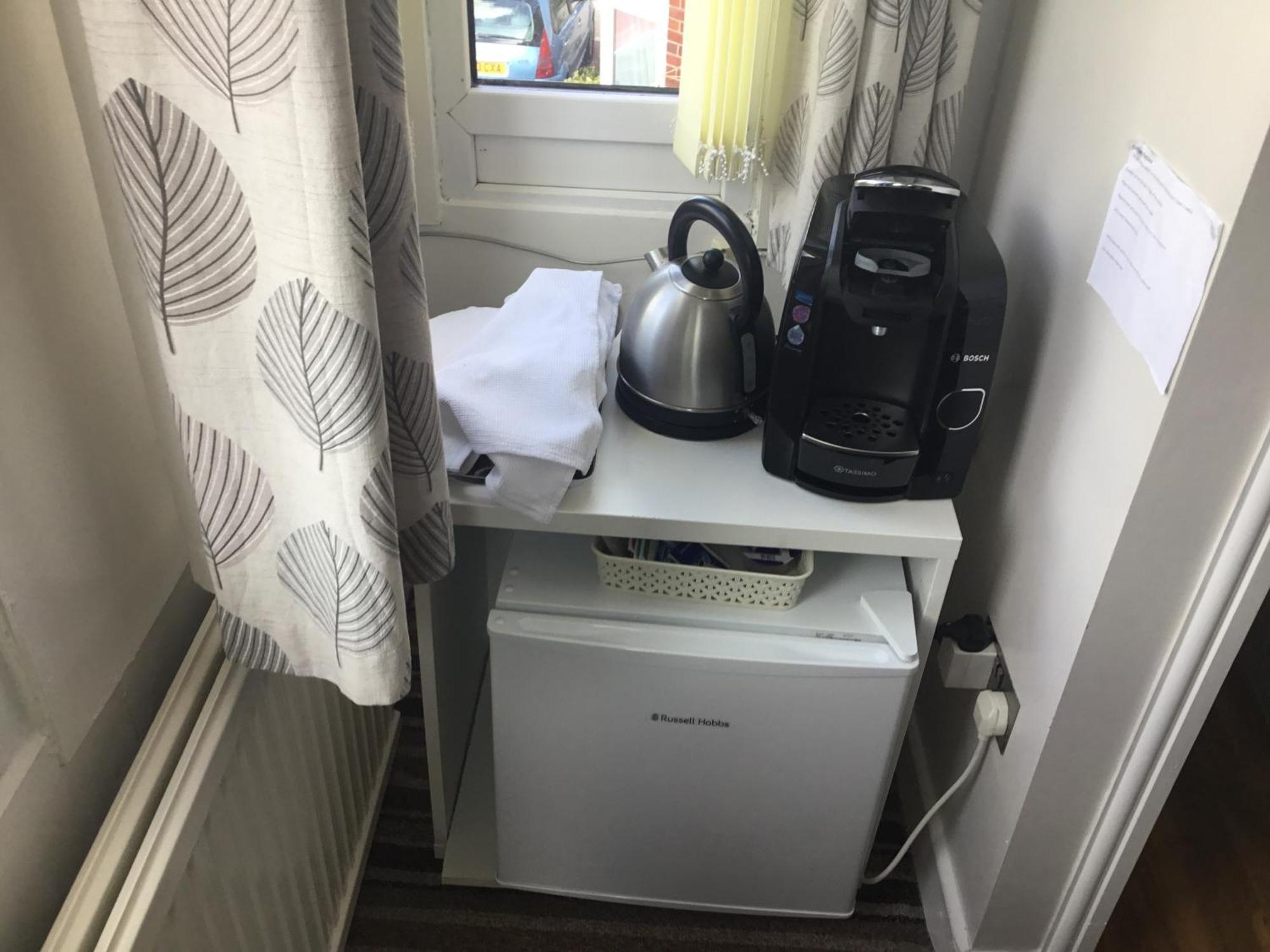 Dene House Bed & Breakfast Great Yarmouth Eksteriør bilde