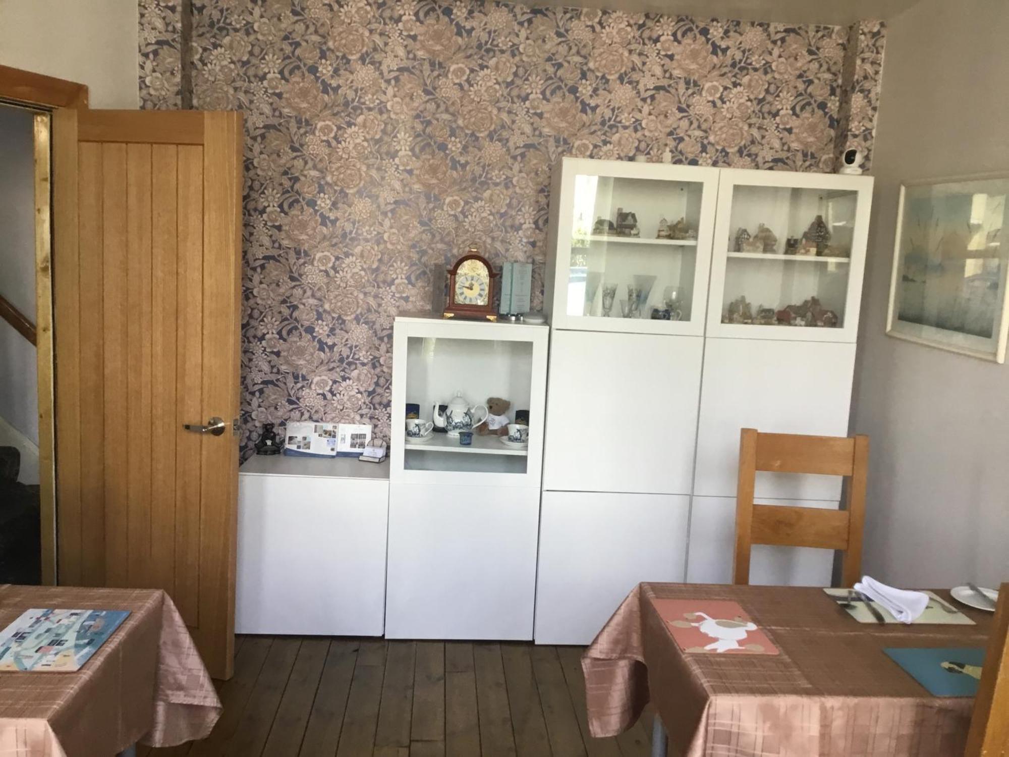 Dene House Bed & Breakfast Great Yarmouth Eksteriør bilde