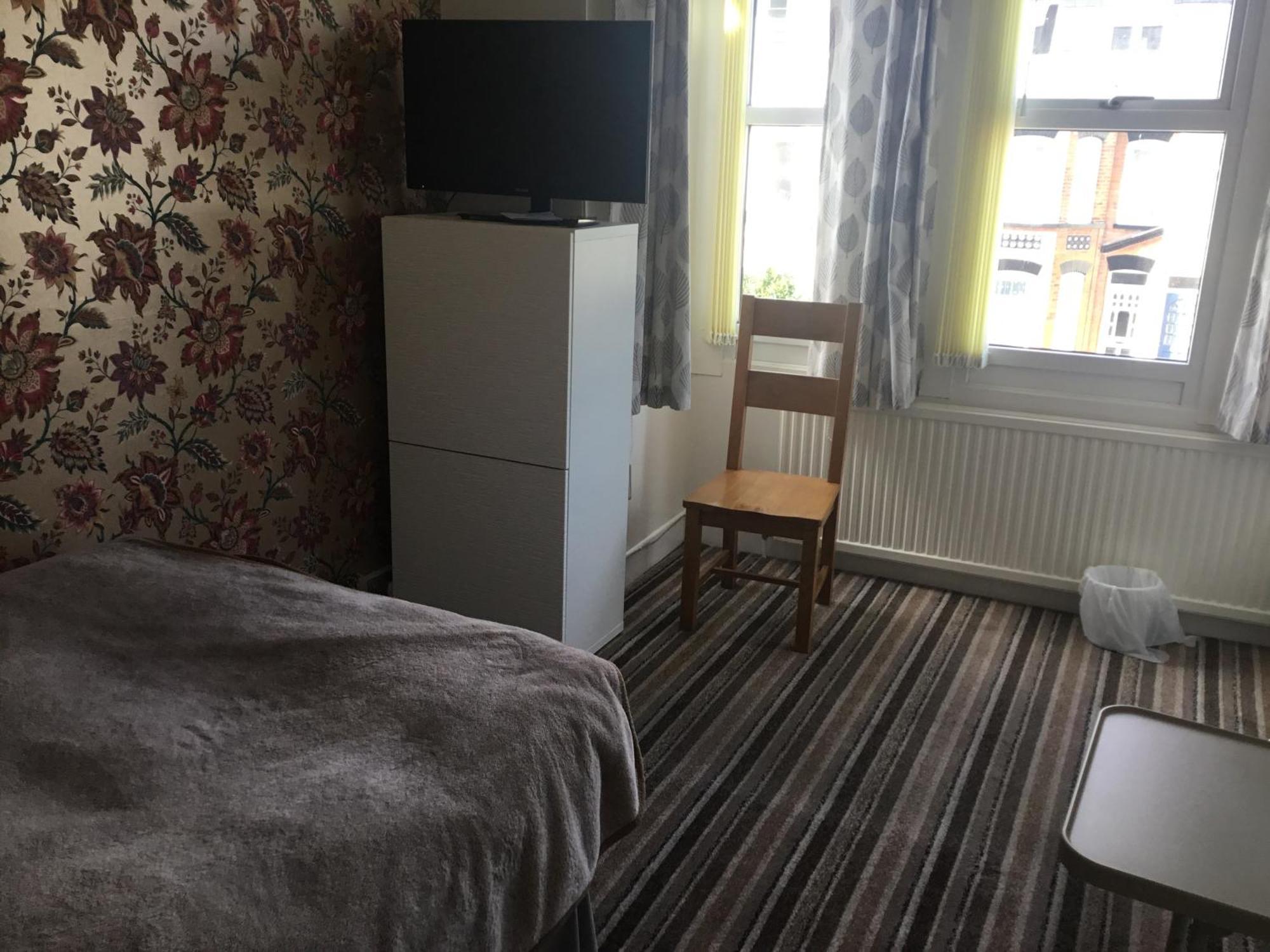 Dene House Bed & Breakfast Great Yarmouth Eksteriør bilde