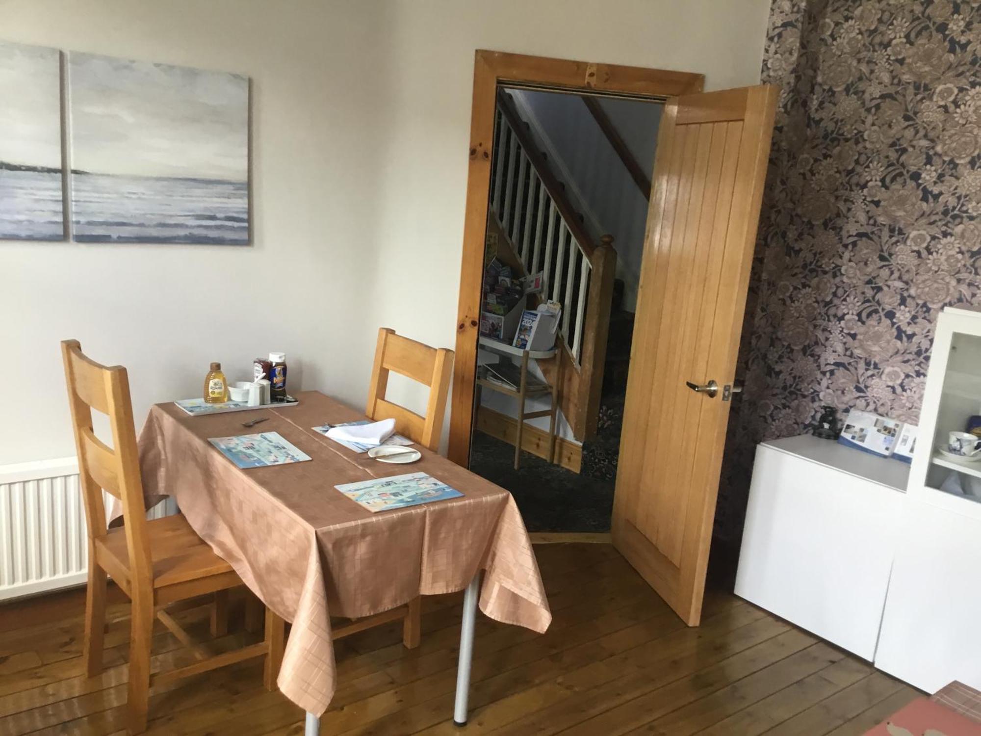 Dene House Bed & Breakfast Great Yarmouth Eksteriør bilde