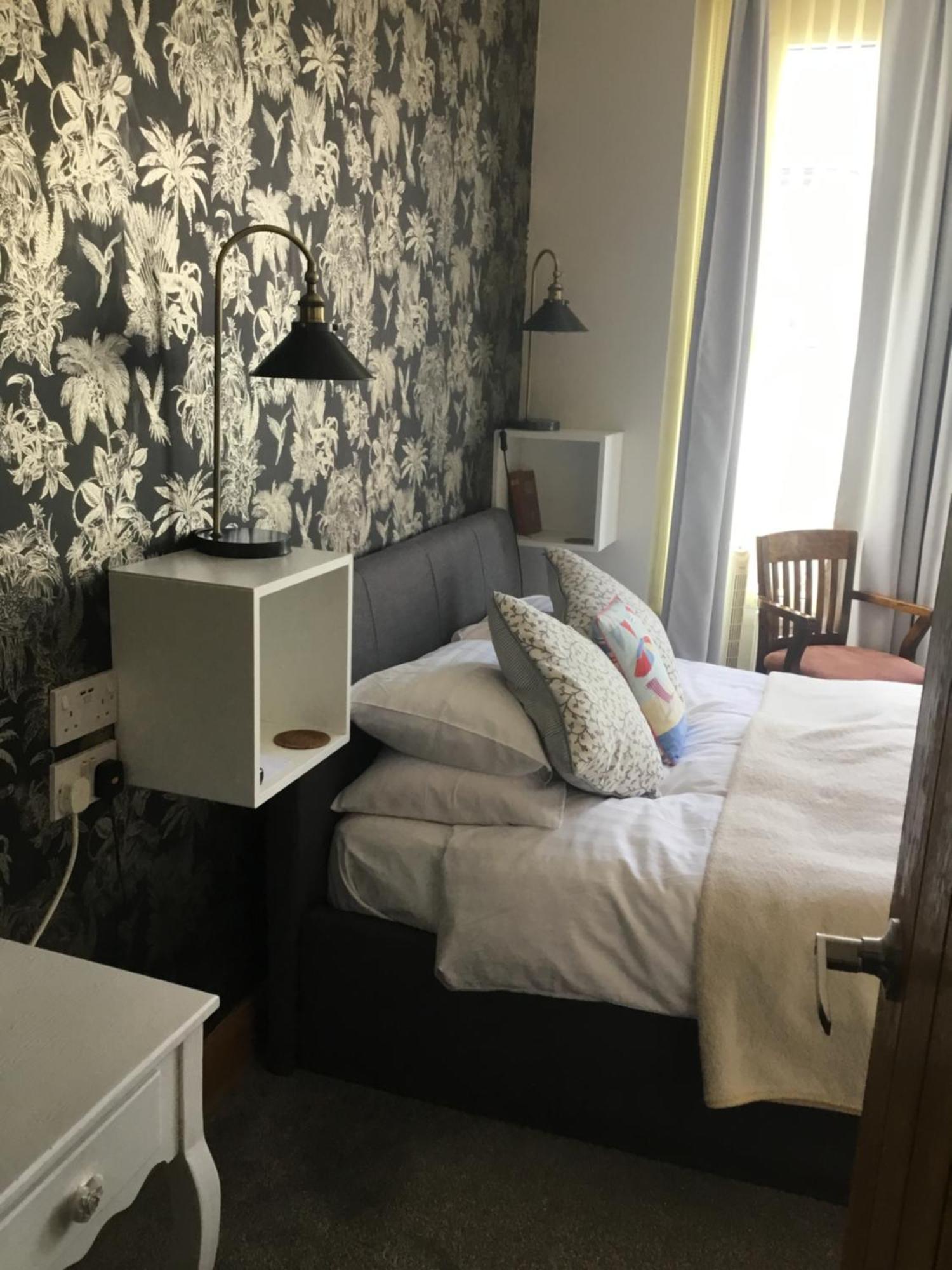 Dene House Bed & Breakfast Great Yarmouth Eksteriør bilde
