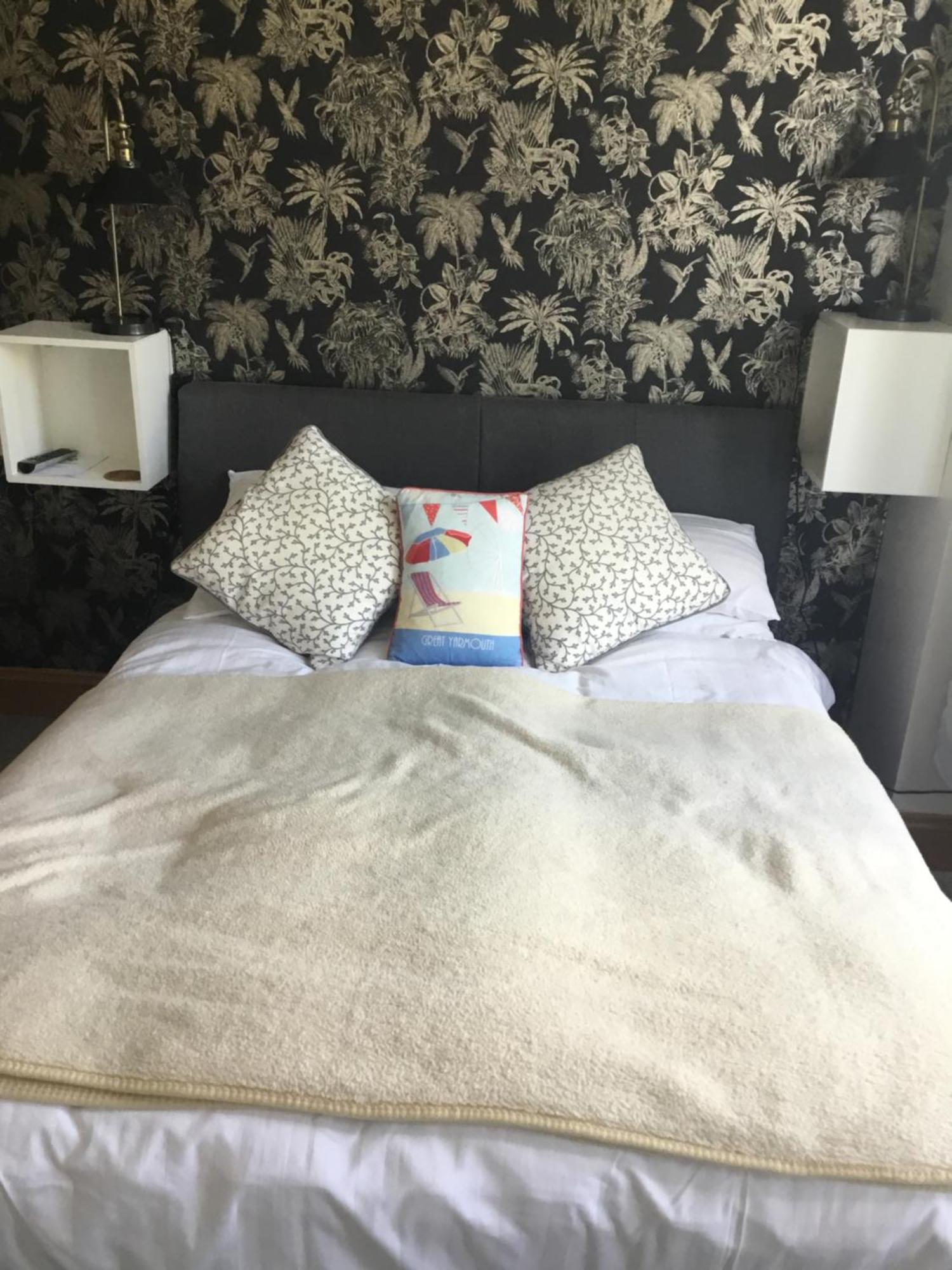 Dene House Bed & Breakfast Great Yarmouth Eksteriør bilde