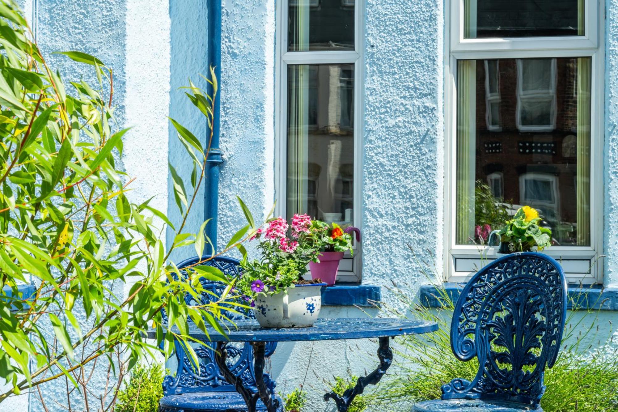 Dene House Bed & Breakfast Great Yarmouth Eksteriør bilde