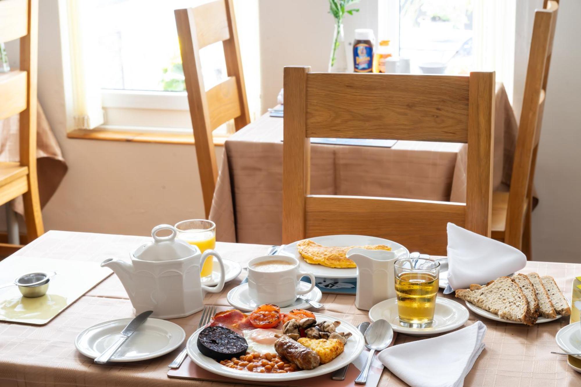 Dene House Bed & Breakfast Great Yarmouth Eksteriør bilde