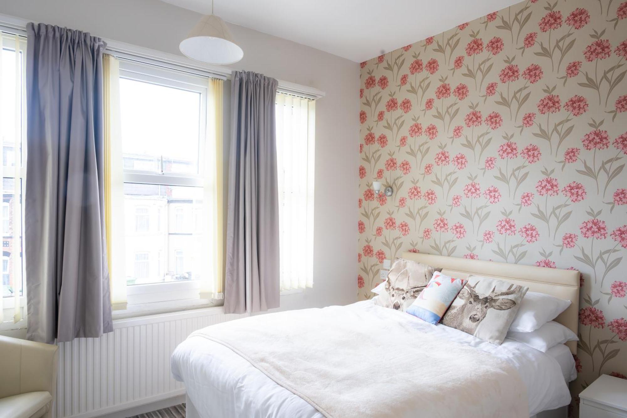 Dene House Bed & Breakfast Great Yarmouth Eksteriør bilde