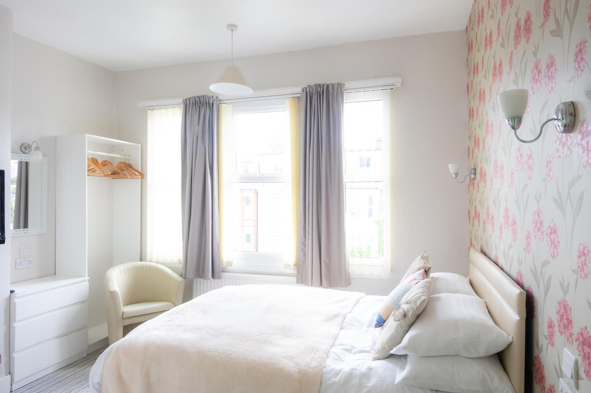 Dene House Bed & Breakfast Great Yarmouth Eksteriør bilde