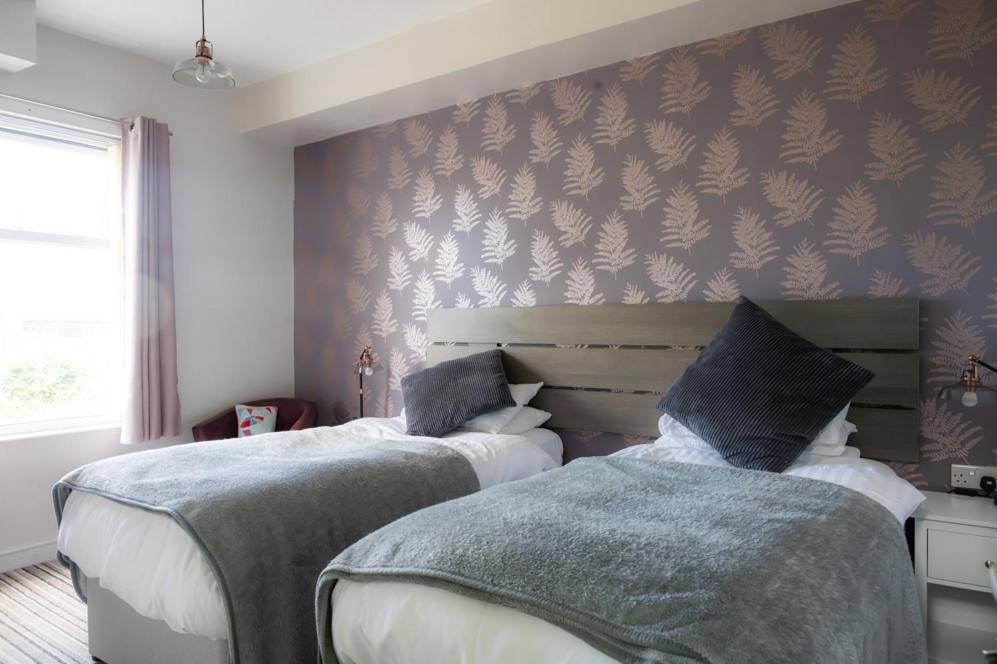 Dene House Bed & Breakfast Great Yarmouth Eksteriør bilde