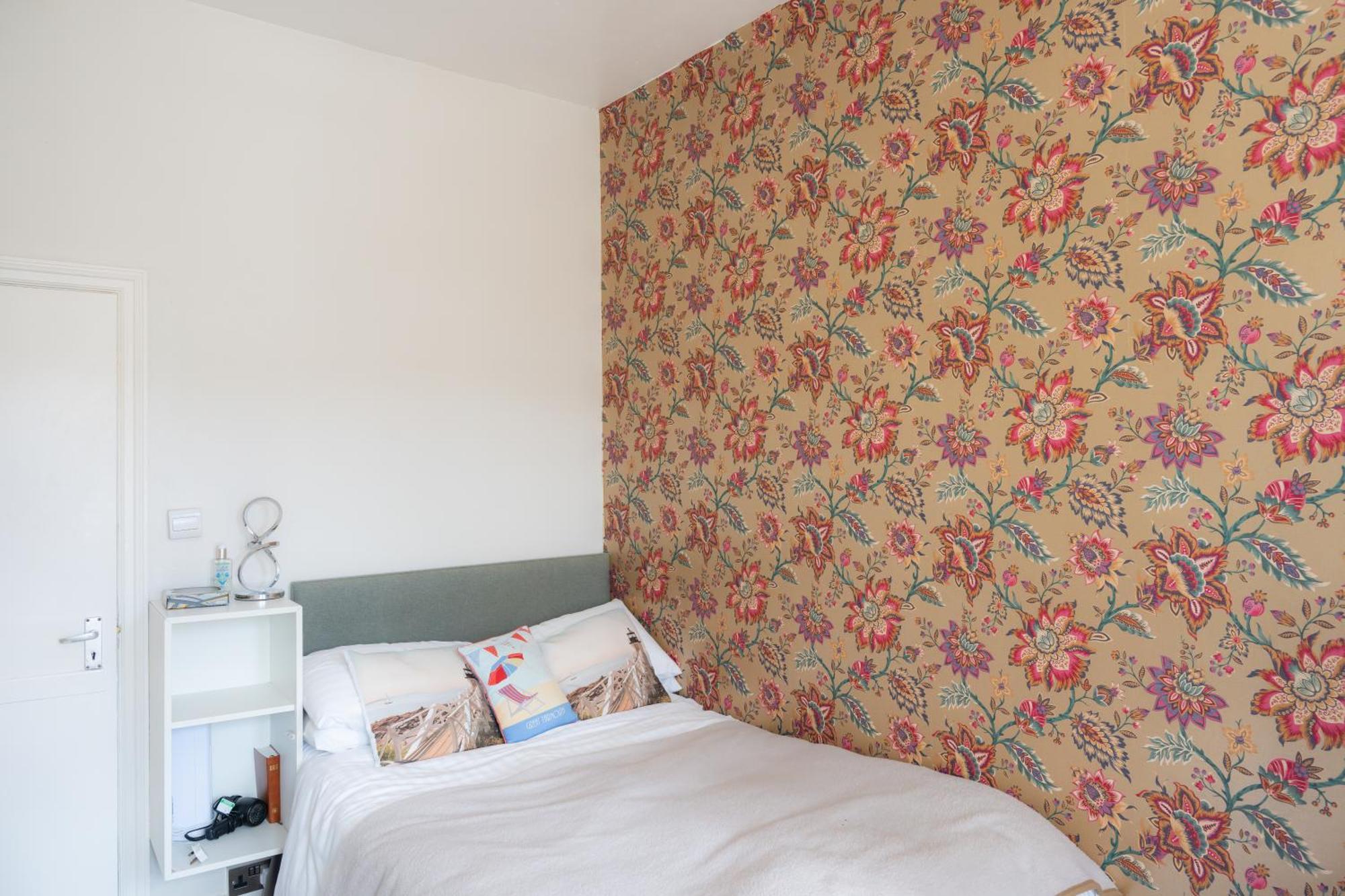 Dene House Bed & Breakfast Great Yarmouth Eksteriør bilde
