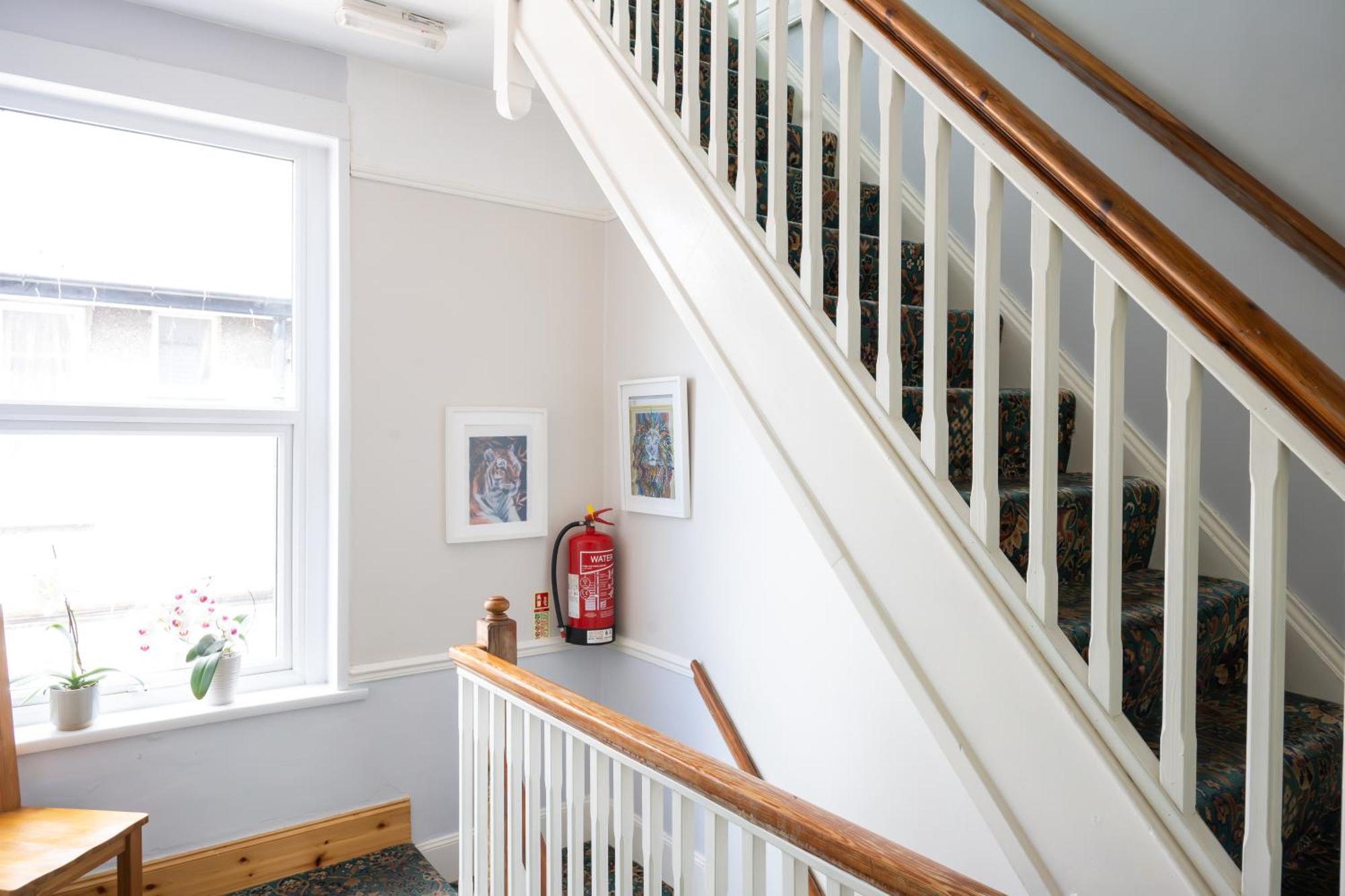 Dene House Bed & Breakfast Great Yarmouth Eksteriør bilde
